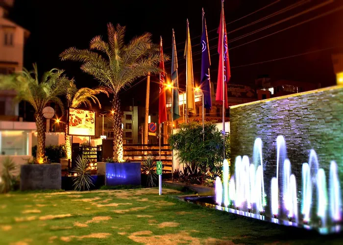 Ramada Encore Domlur Bangalore